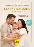 Graefe und Unzer Verlag Starke Bindung von Anfang an