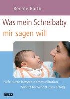 Julius Beltz Was mein Schreibaby mir sagen will