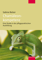 Mabuse Chamäleonkompetenz