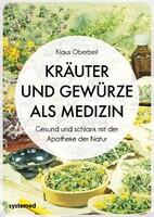 riva Verlag Kräuter und Gewürze als Medizin