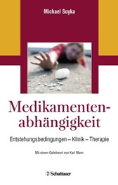 Medikamentenabhängigkeit