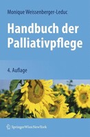 Springer Vienna Handbuch der Palliativpflege