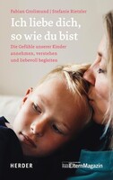 Herder Verlag GmbH Ich liebe dich, so wie du bist