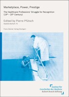 Steiner Franz Verlag Marketplace, Power, Prestige