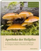 Natura Viva Apotheke der Heilpilze