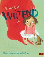 Beltz Verlagsgruppe Wenn Lisa wütend ist