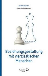 Beziehungsgestaltung mit narzisstischen Menschen