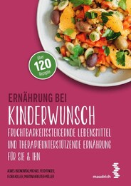 Ern&auml;hrung bei Kinderwunsch