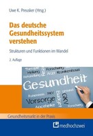 medhochzwei Verlag Das deutsche Gesundheitssystem verstehen