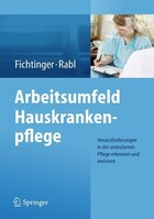 Springer Vienna Arbeitsumfeld Hauskrankenpflege