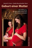 Brandes + Apsel Verlag Gm Geburt einer Mutter