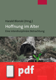 Hoffnung im Alter (EBOOK/PDF)