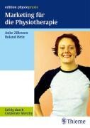 Thieme Georg Verlag Marketing für die Physiotherapie