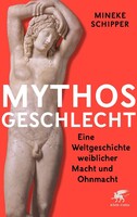Klett-Cotta Verlag Mythos Geschlecht
