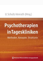MWV Medizinisch Wiss. Ver Psychotherapien in Tageskliniken