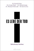Ueberreuter, Carl Verlag Es lebe der Tod