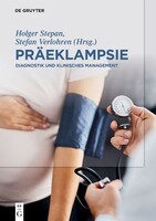 Walter de Gruyter Präeklampsie