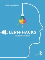 facultas.wuv Universitäts Lern-Hacks für dein Studium