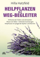 Via Nova, Verlag Heilpflanzen als Weg-Begleiter