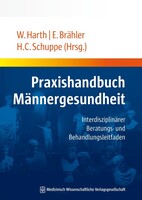 MWV Medizinisch Wiss. Ver Praxishandbuch Männergesundheit
