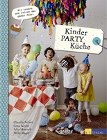 AT Verlag Kinder-Party-Küche
