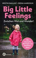 Kösel-Verlag Big Little Feelings
