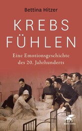 Krebs f&uuml;hlen