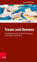 Vandenhoeck + Ruprecht Trauer und Demenz