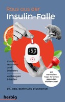 Herbig Raus aus der Insulin-Falle