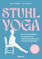 Suedwest Verlag Stuhl-Yoga