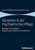 Kohlhammer W. Verstehen in der Psychiatrischen Pflege