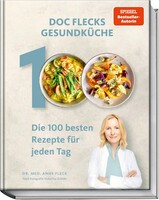 Becker Joest Volk Verlag Doc Flecks Gesundküche