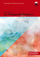 Das Alltagsgeschichtenbuch 2