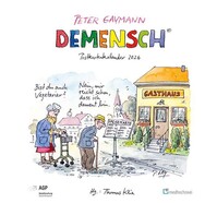 medhochzwei Demensch
