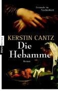 Diana Taschenbuch Die Hebamme
