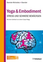 Schattauer Yoga & Embodiment