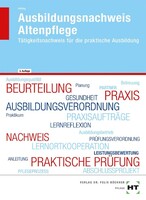 Handwerk + Technik GmbH Ausbildungsnachweis Altenpflege