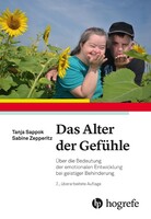 Hogrefe AG Das Alter der Gefühle