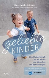 Geliebte Kinder