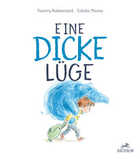 Eine dicke L&uuml;ge