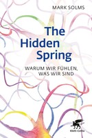Klett-Cotta Verlag The Hidden Spring