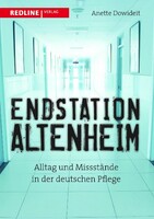 Redline Endstation Altenheim