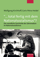 Mabuse "... total fertig mit dem Nationalsozialismus"?