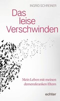 Echter Verlag GmbH Das leise Verschwinden