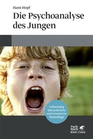 Klett-Cotta Verlag Die Psychoanalyse des Jungen