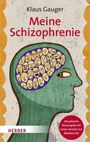 Herder Verlag GmbH Meine Schizophrenie