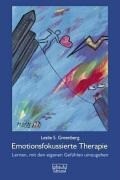 dgvt-Verlag Emotionsfokussierte Therapie