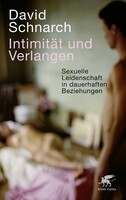 Klett-Cotta Verlag Intimität und Verlangen