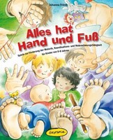 Oekotopia Verlag Alles hat Hand und Fuß