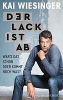 FISCHER TASCHENBUCH Der Lack ist ab